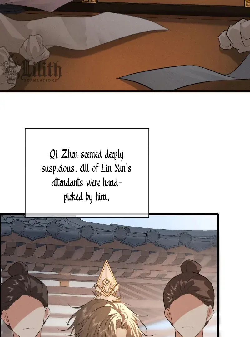 Mad For Love Chapter 49 page 8 - 