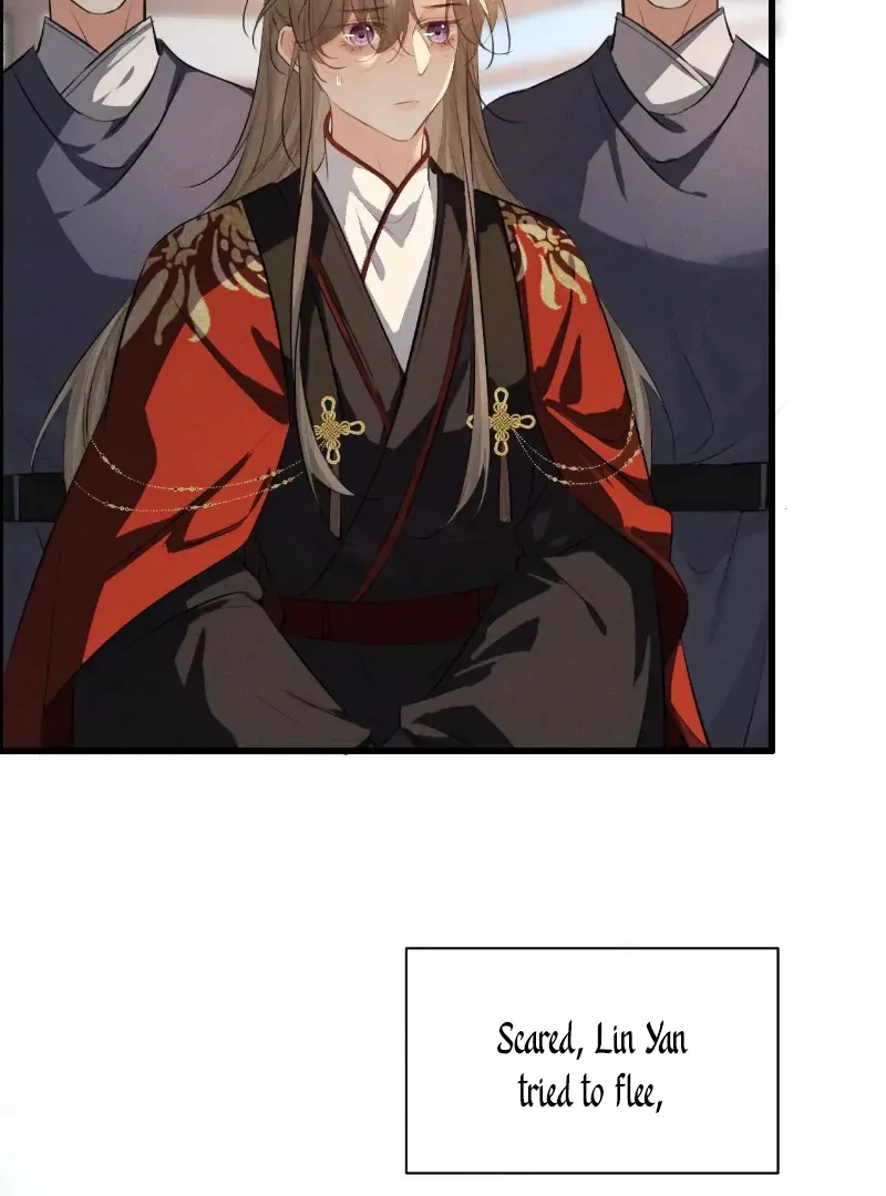 Mad For Love Chapter 49 page 9 - 