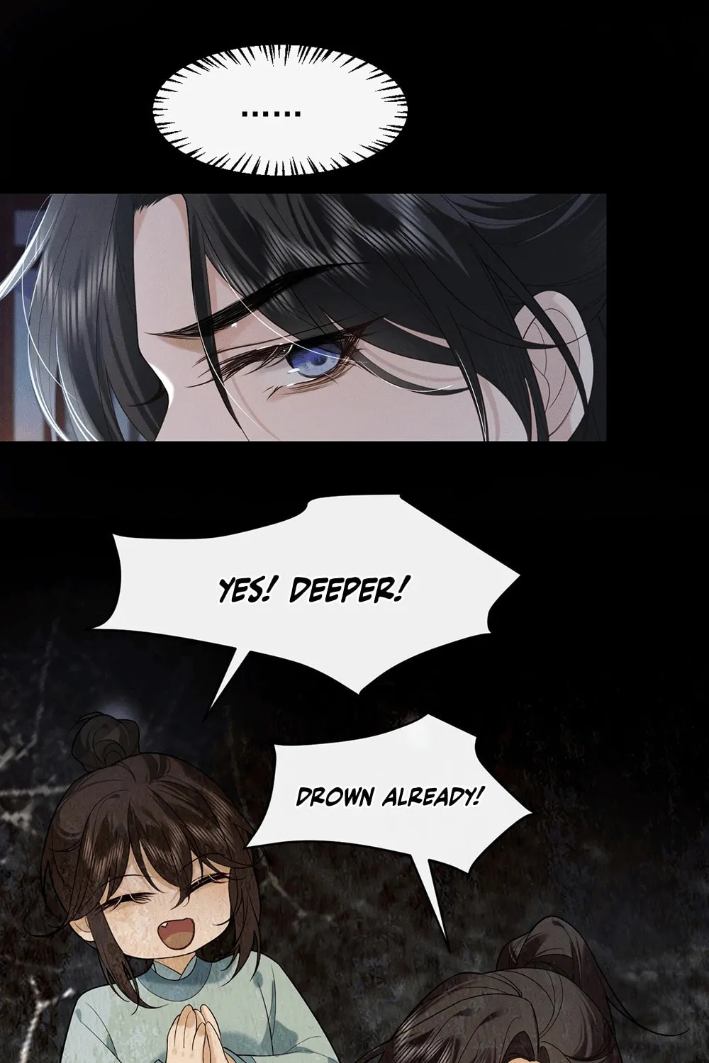 Mad For Love Chapter 5 page 14 - 