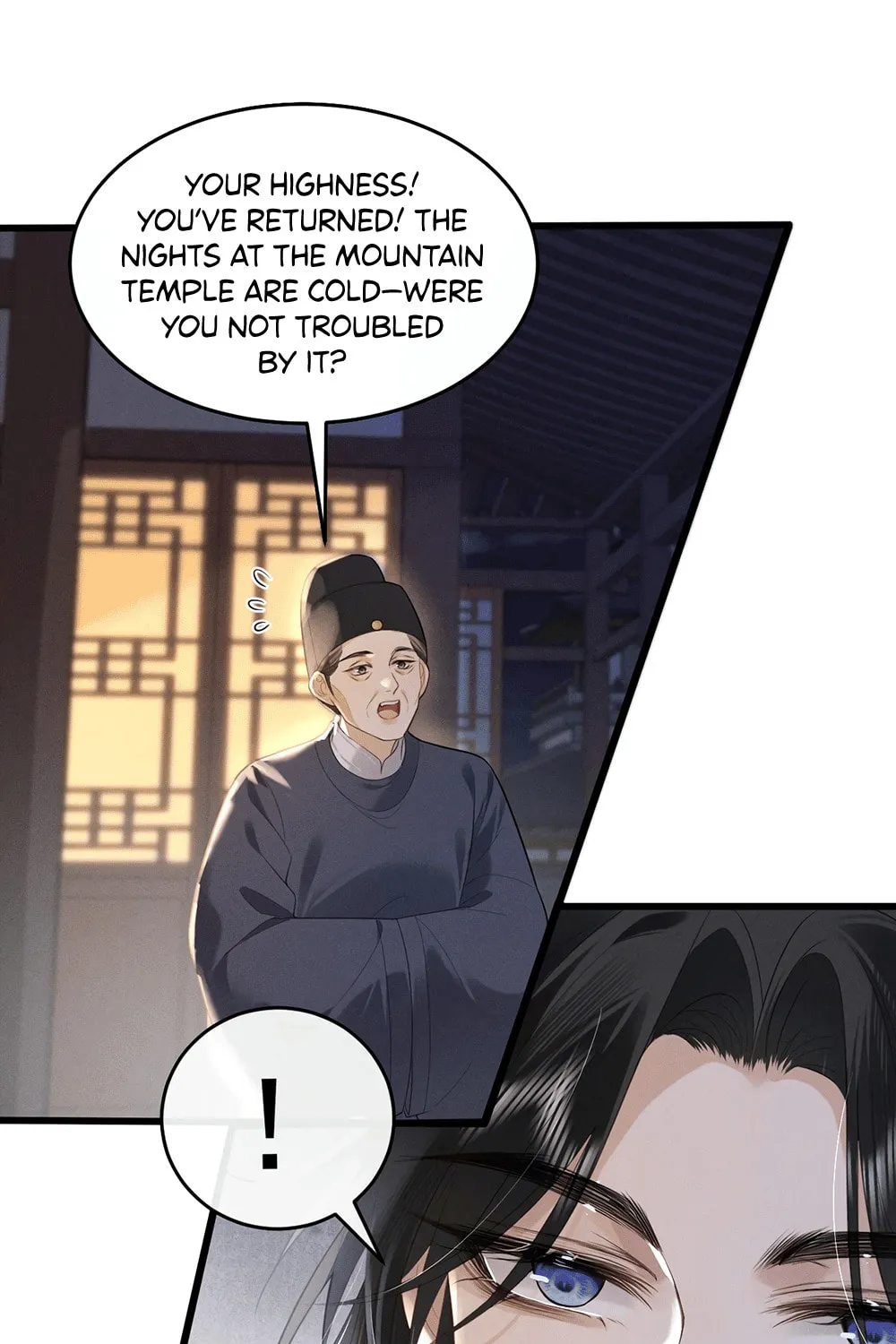 Mad For Love Chapter 5 page 18 - 