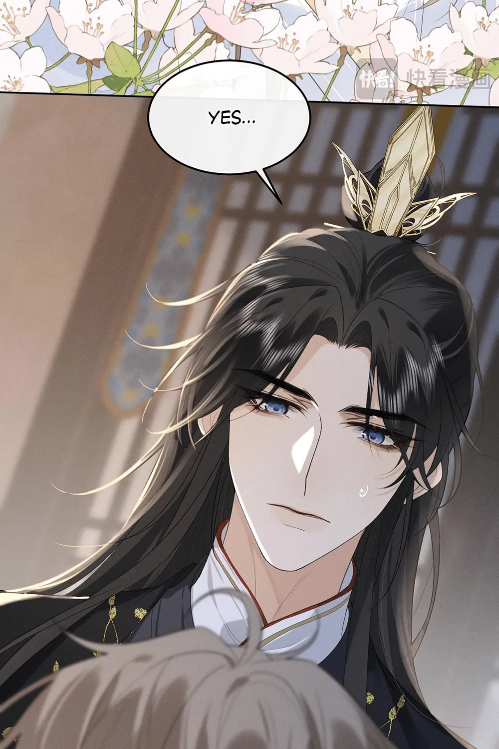 Mad For Love Chapter 5 page 25 - 