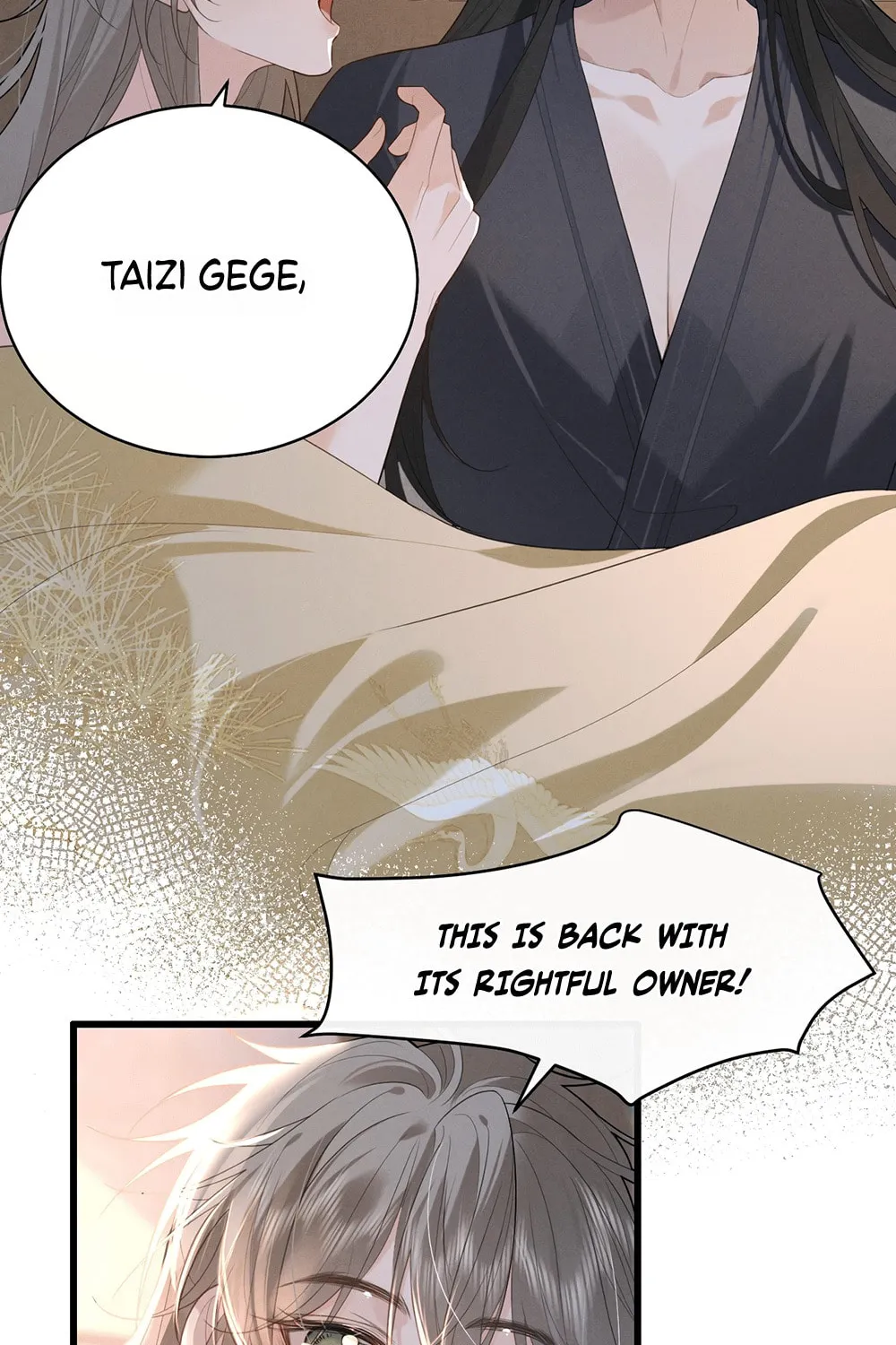 Mad For Love Chapter 5 page 30 - 
