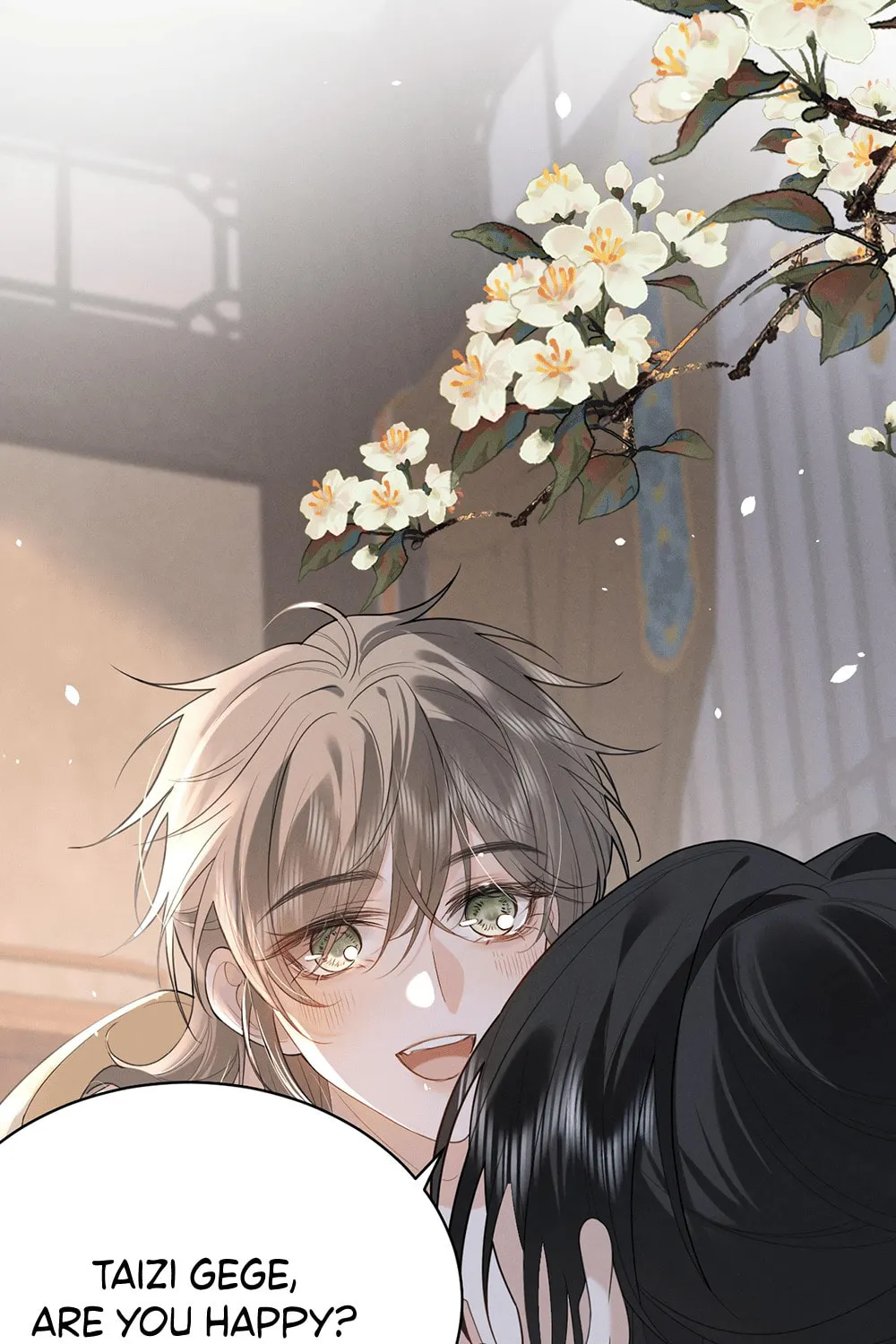Mad For Love Chapter 5 page 33 - 