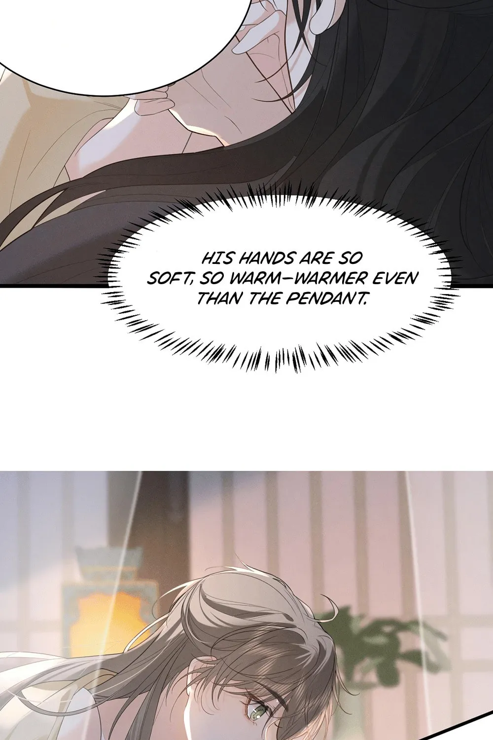 Mad For Love Chapter 5 page 34 - 