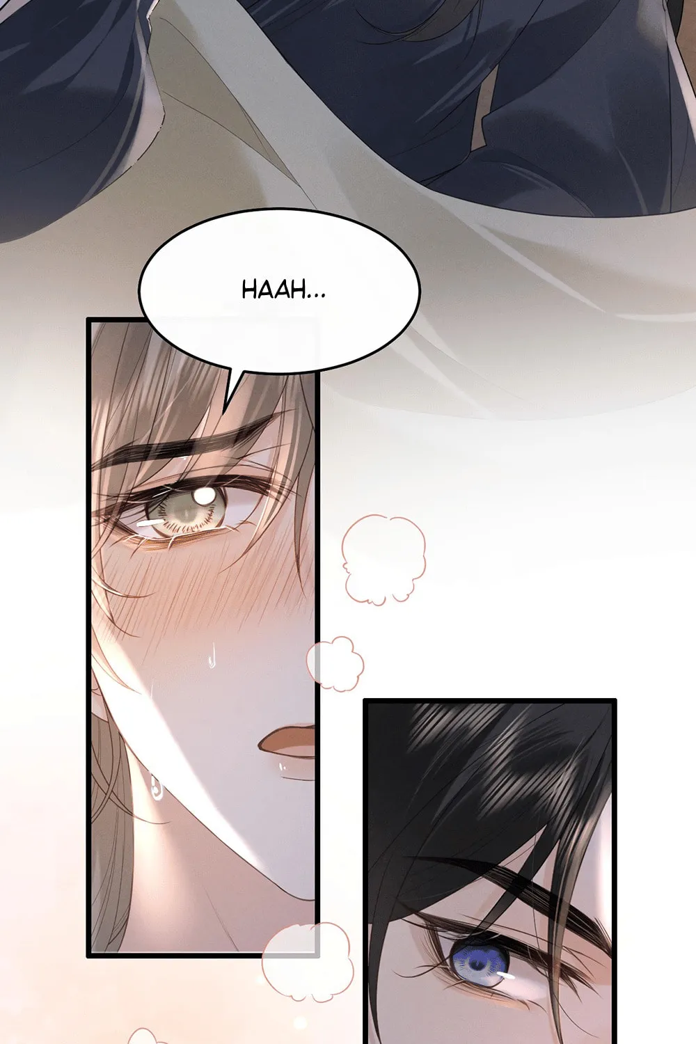 Mad For Love Chapter 5 page 39 - 