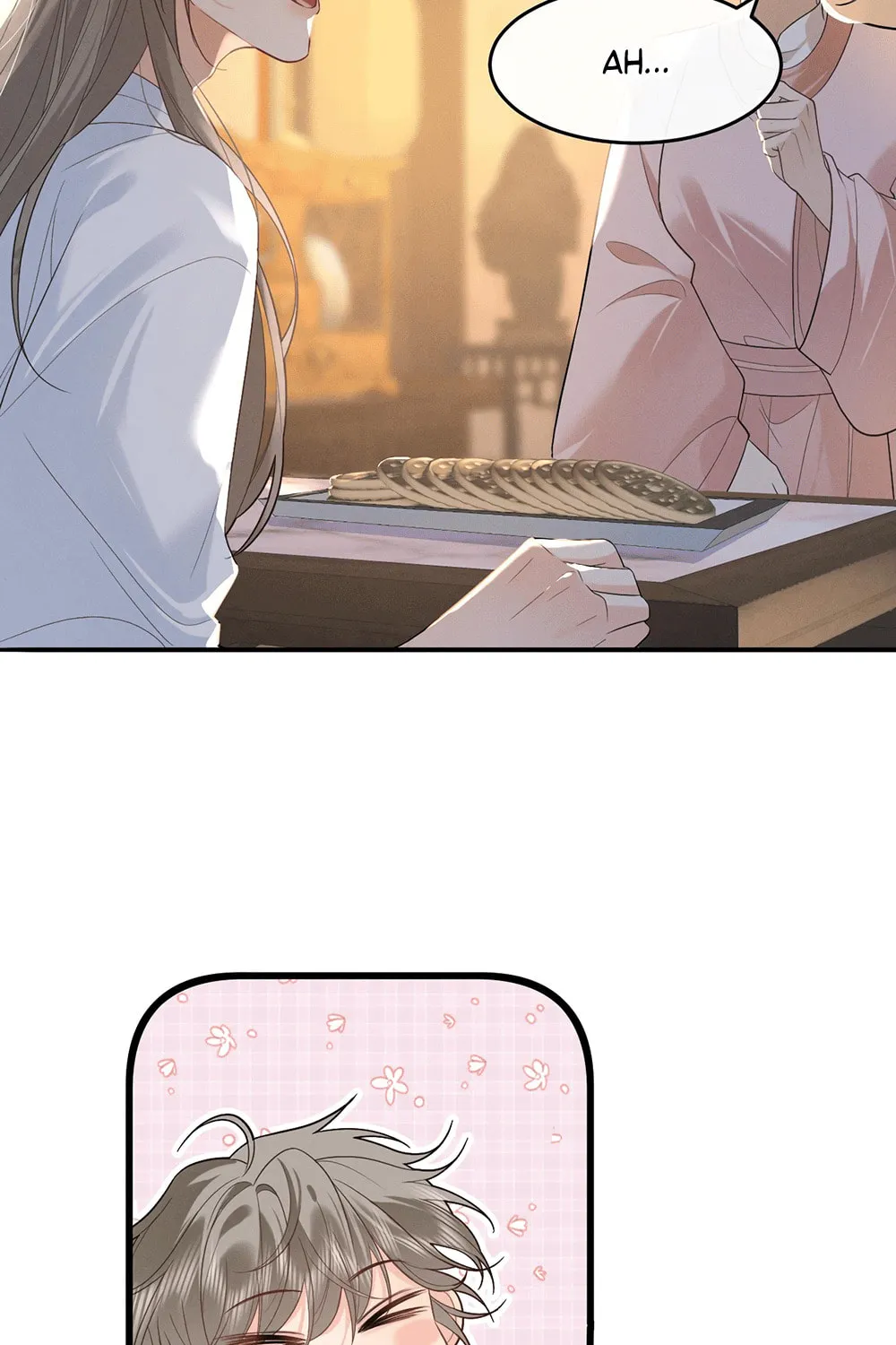 Mad For Love Chapter 5 page 5 - 
