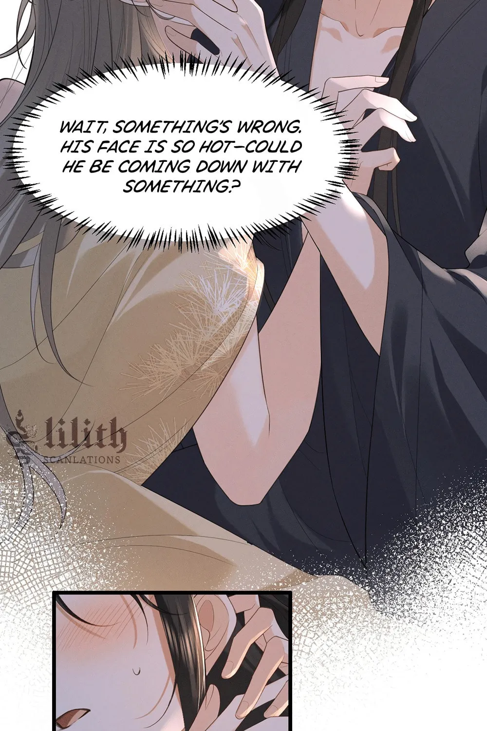Mad For Love Chapter 5 page 41 - 