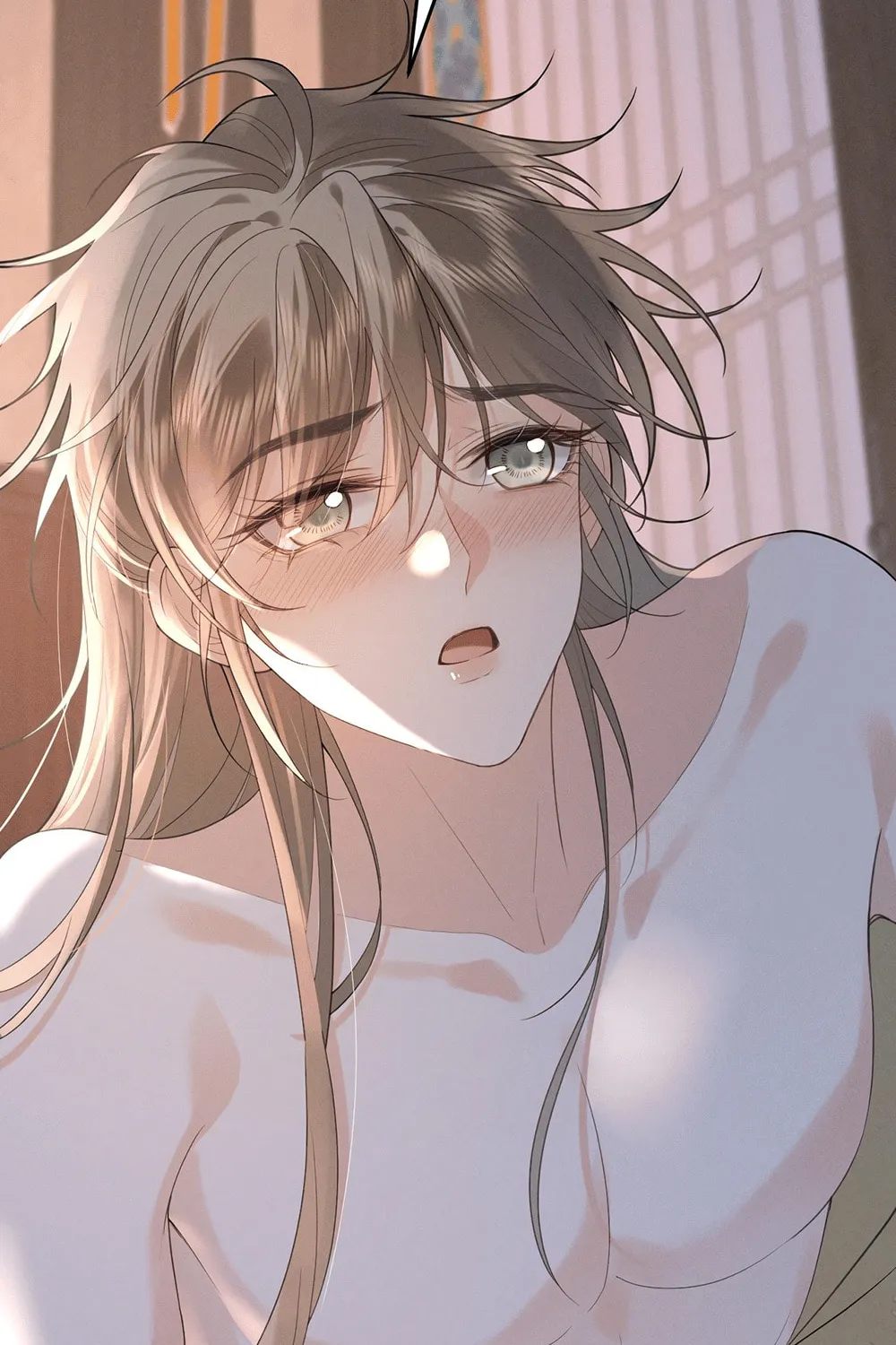 Mad For Love Chapter 5 page 43 - 