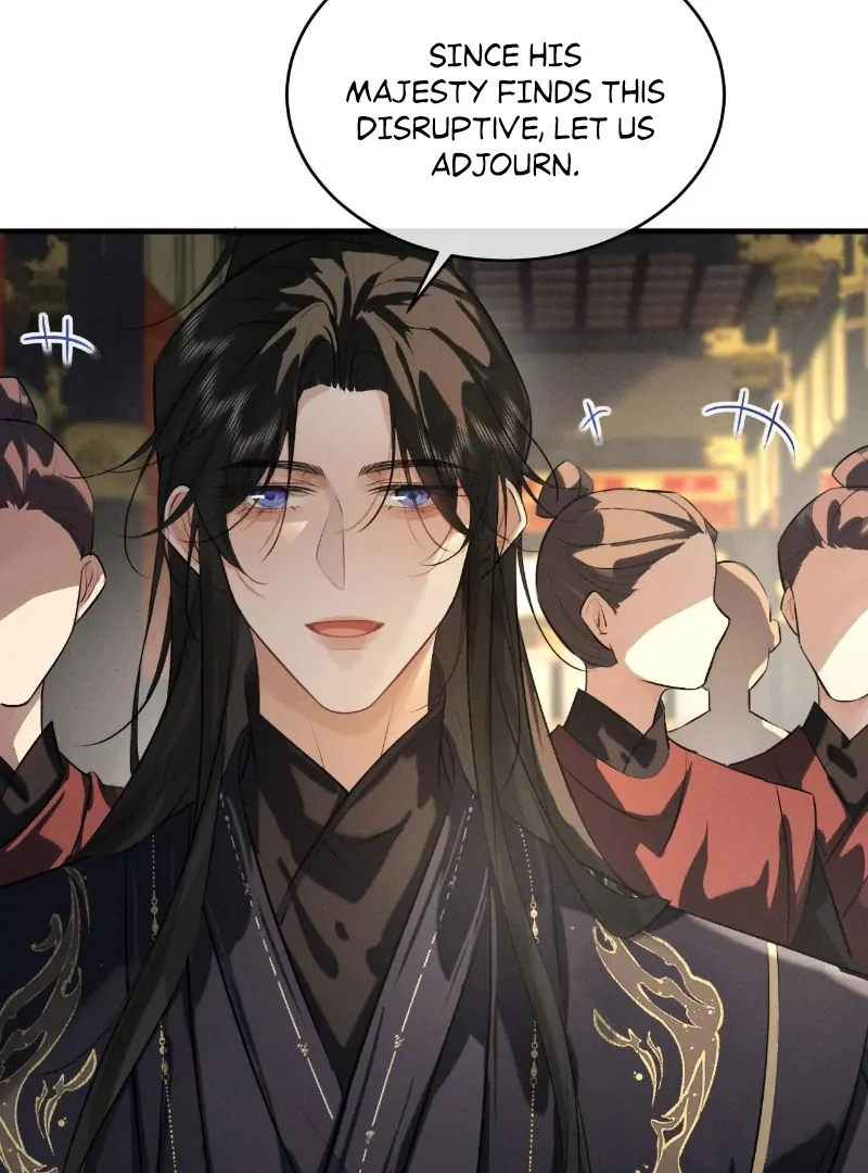 Mad For Love Chapter 50 page 11 - 