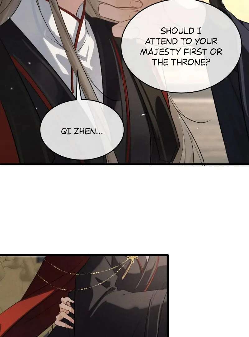 Mad For Love Chapter 50 page 20 - 