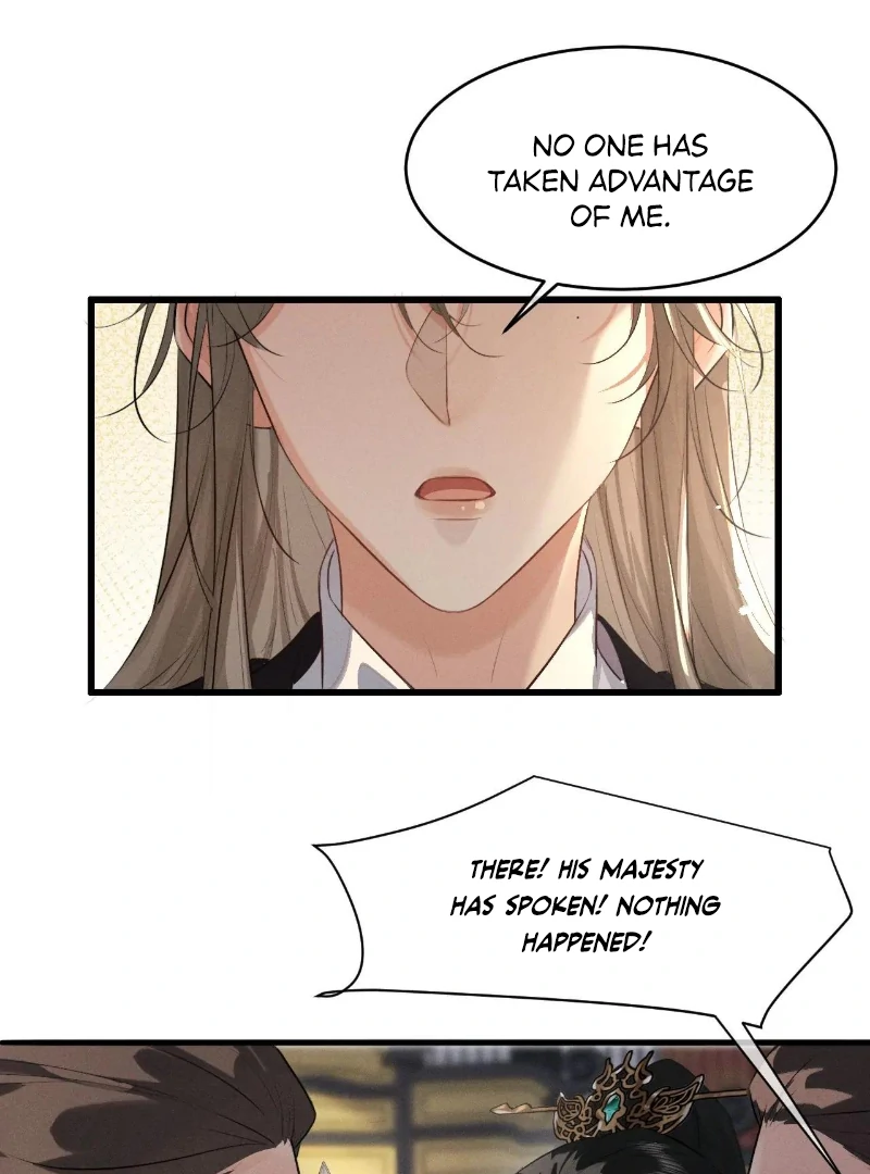 Mad For Love Chapter 50 page 3 - 