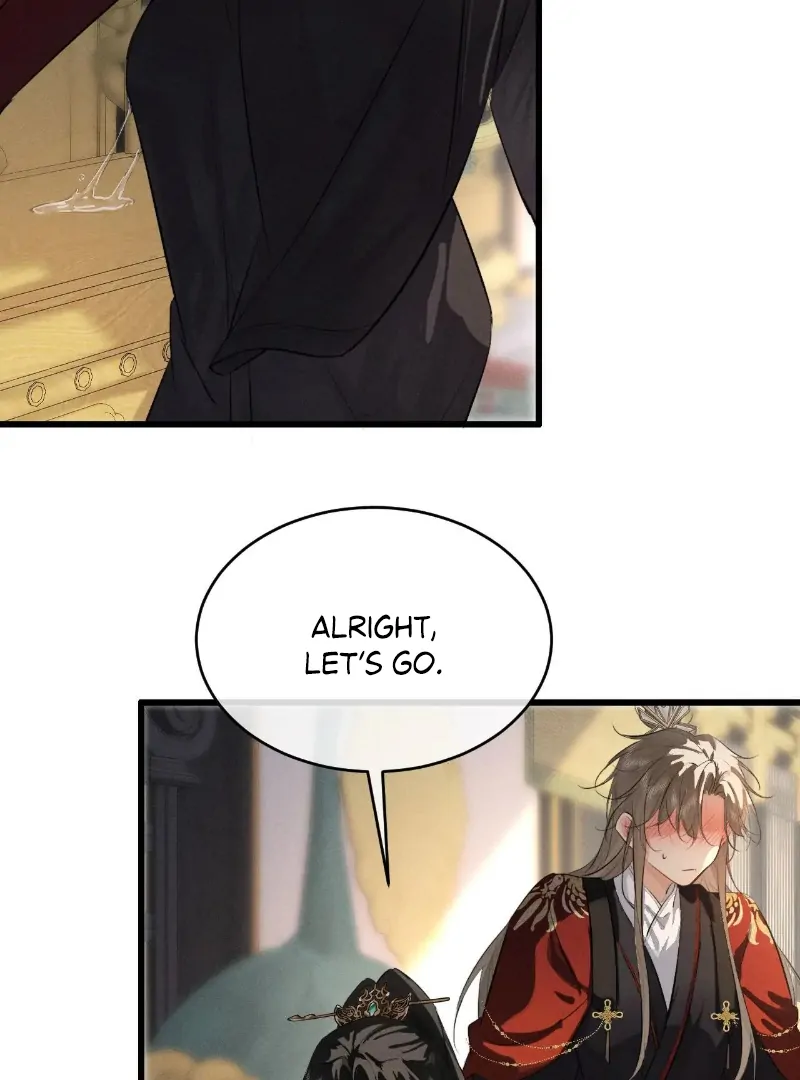 Mad For Love Chapter 50 page 21 - 