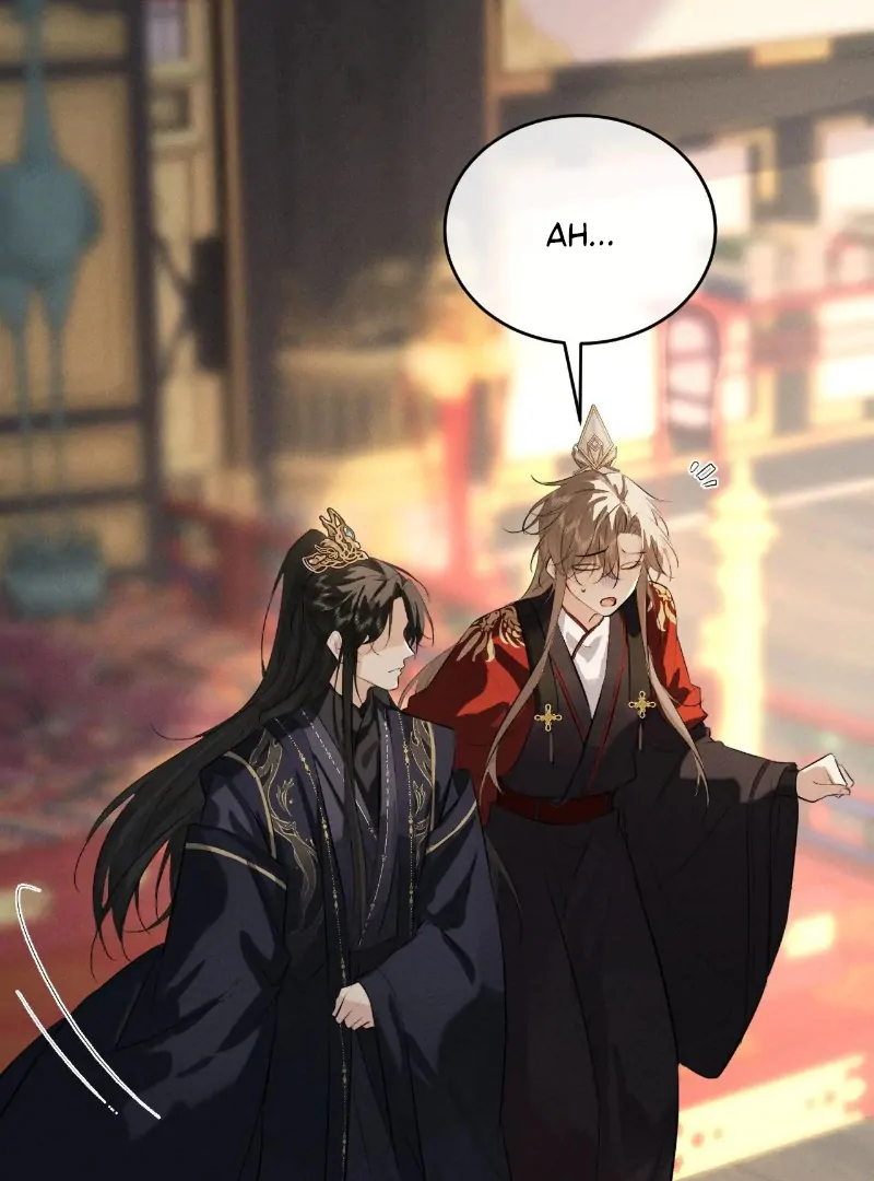 Mad For Love Chapter 50 page 23 - 