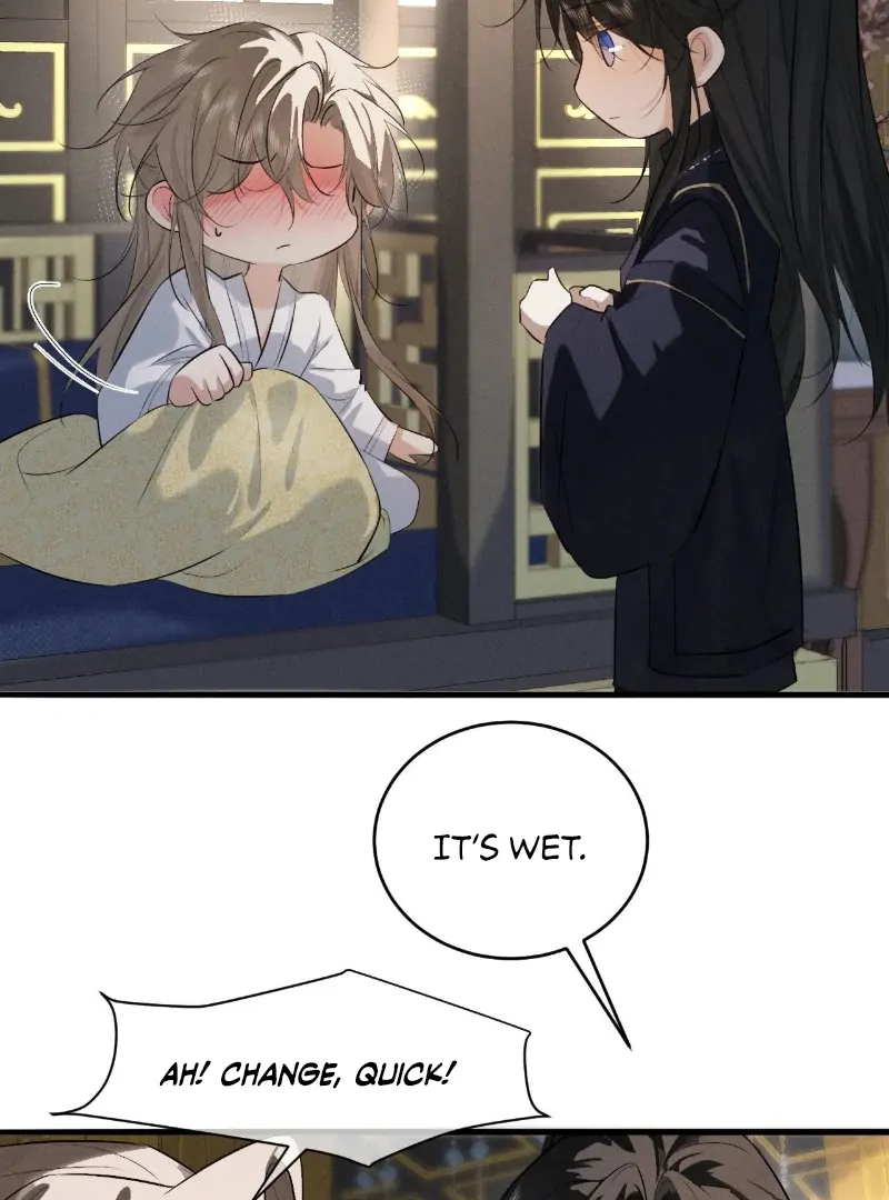 Mad For Love Chapter 50 page 31 - 