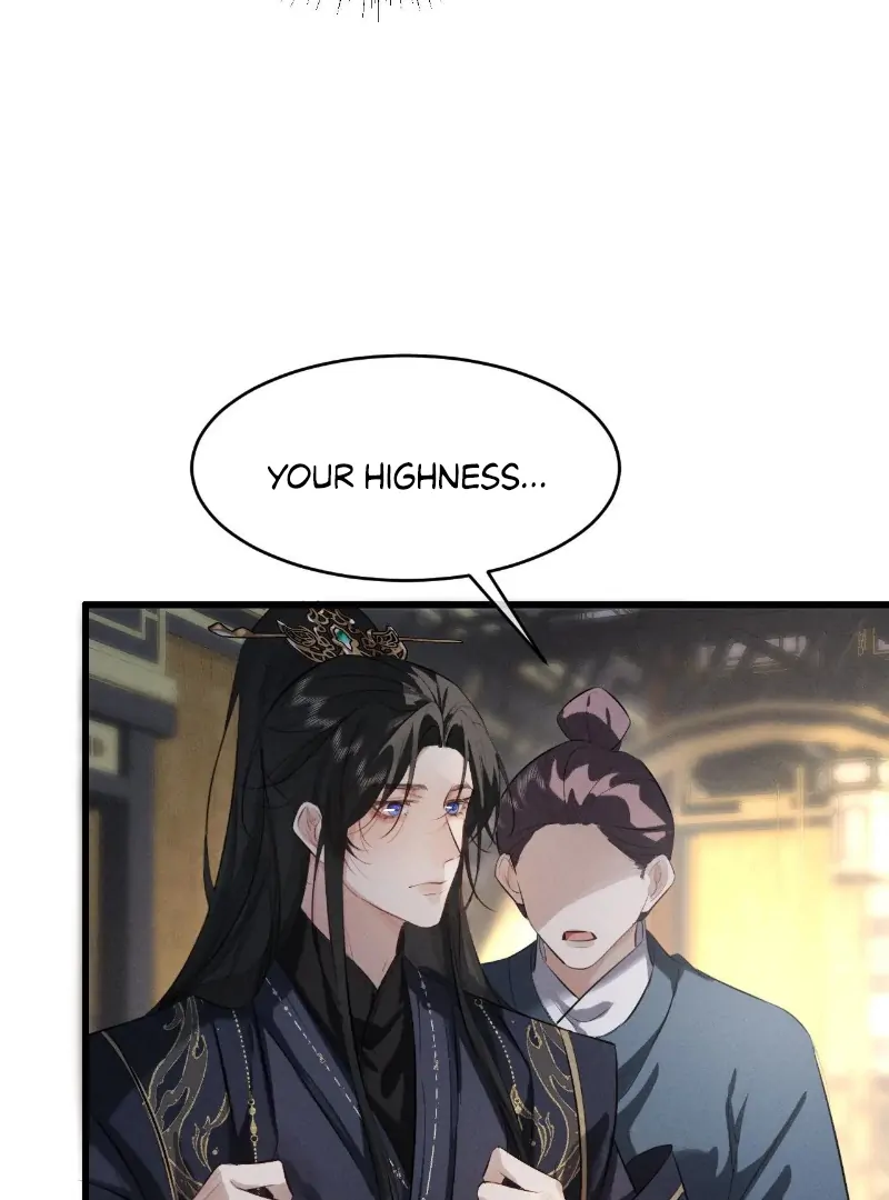 Mad For Love Chapter 50 page 33 - 