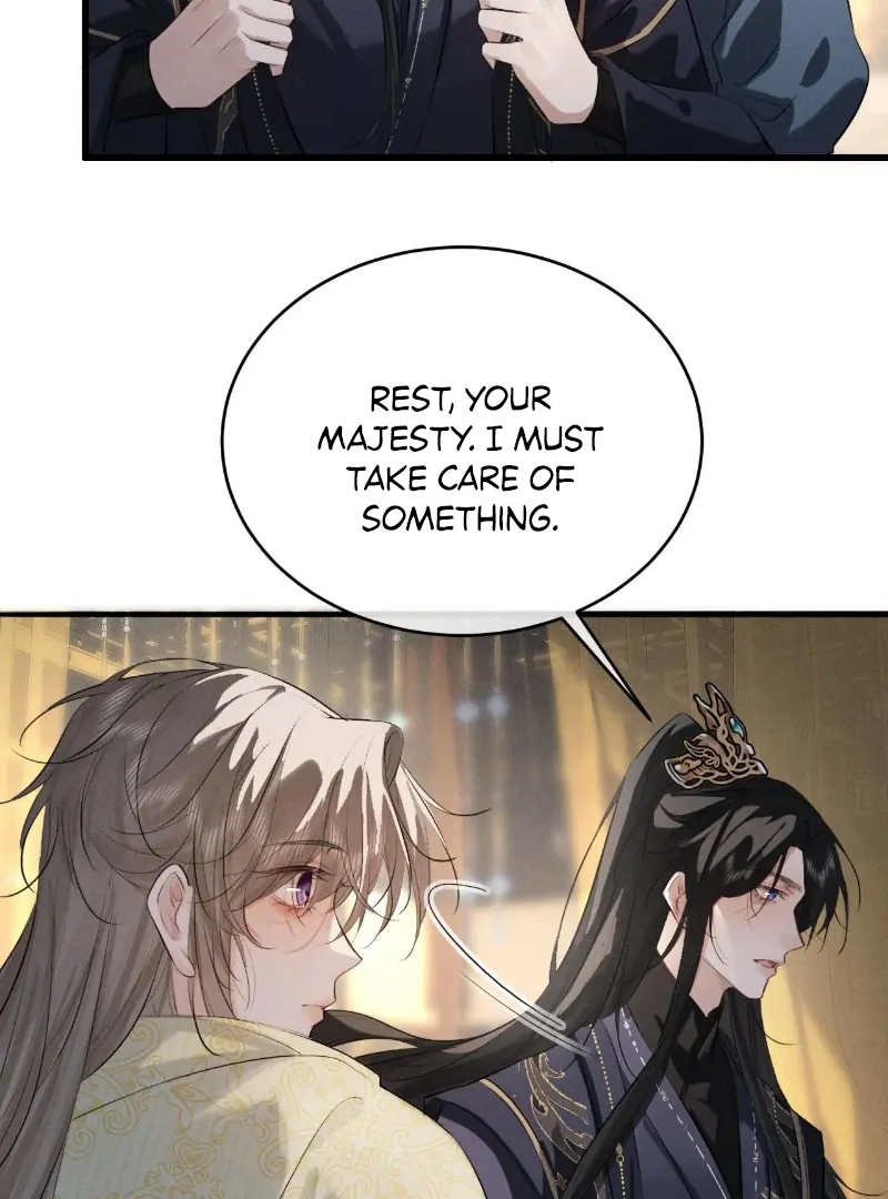 Mad For Love Chapter 50 page 34 - 