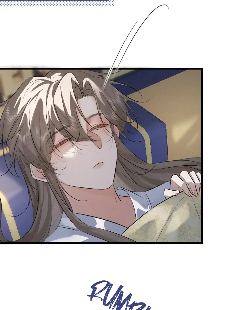 Mad For Love Chapter 50 page 36 - 