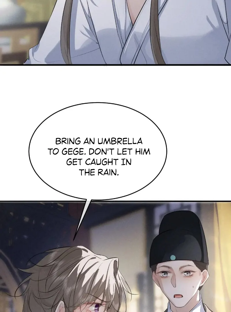 Mad For Love Chapter 50 page 39 - 