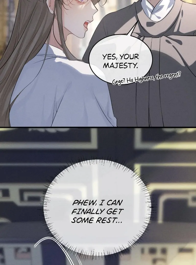 Mad For Love Chapter 50 page 40 - 