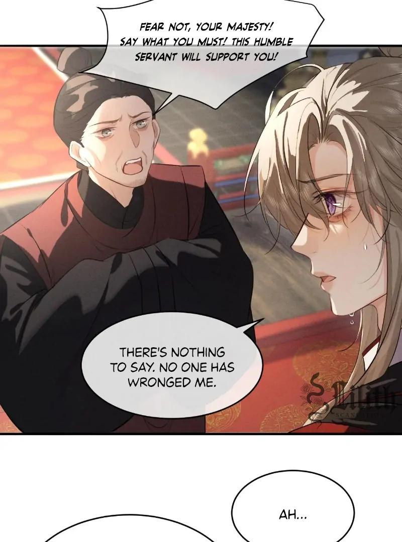 Mad For Love Chapter 50 page 5 - 