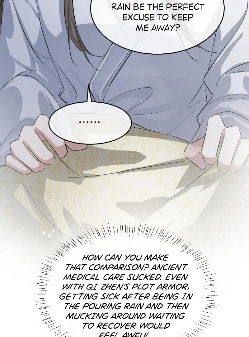 Mad For Love Chapter 50 page 50 - 
