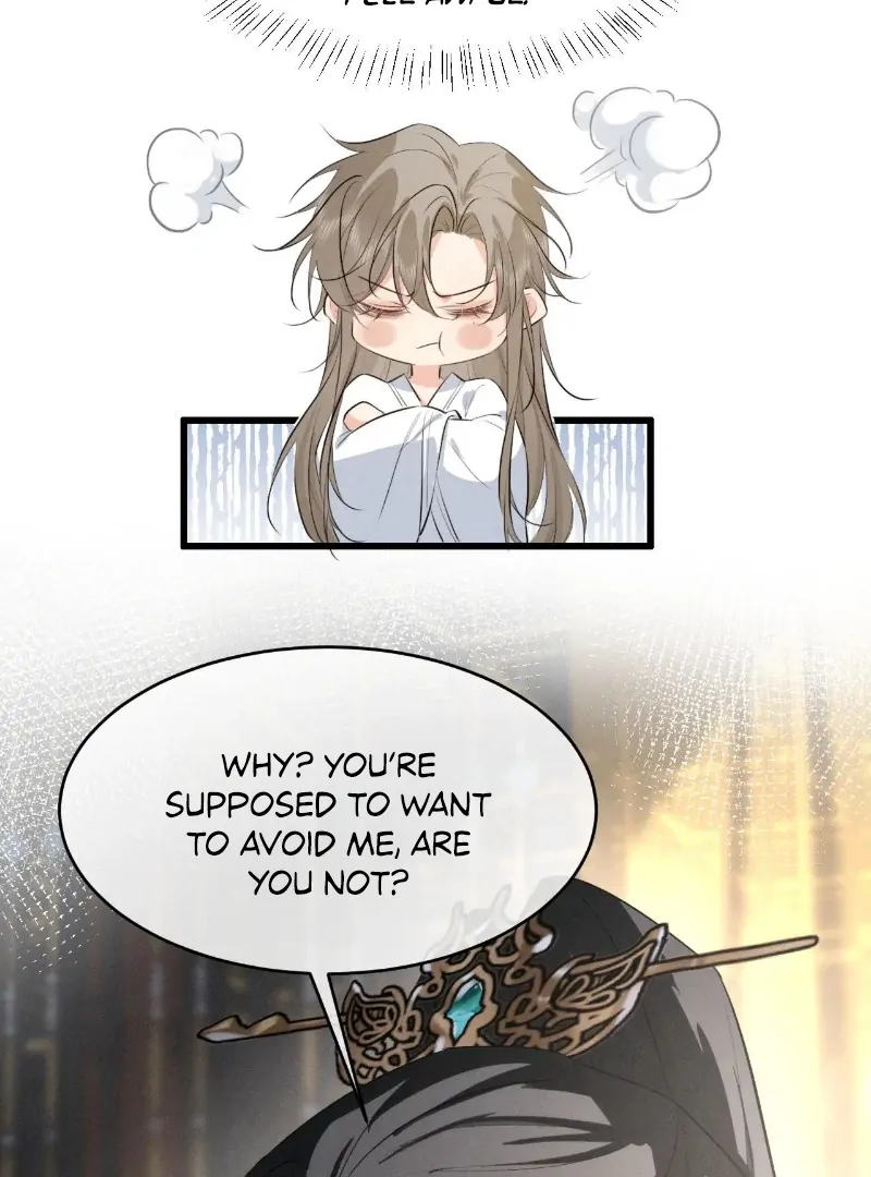 Mad For Love Chapter 50 page 51 - 