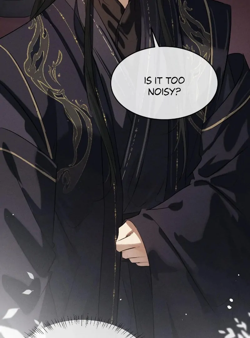 Mad For Love Chapter 50 page 9 - 