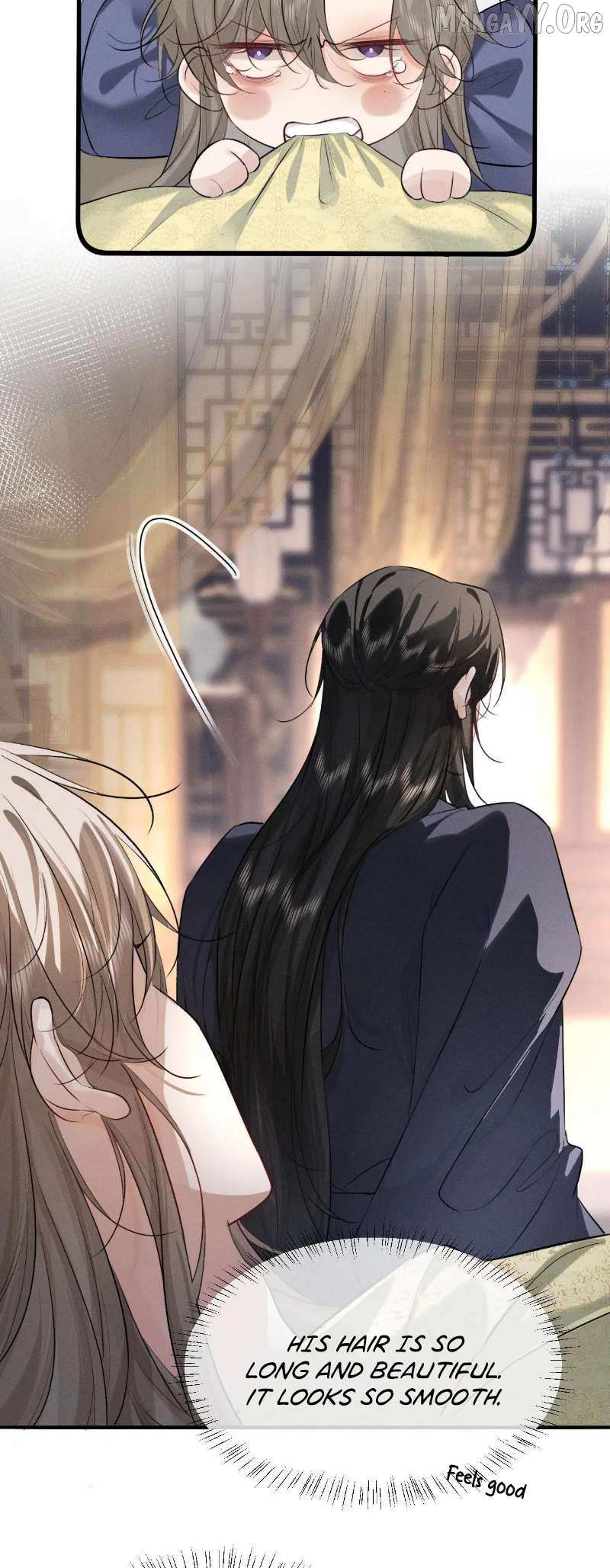 Mad For Love Chapter 51 page 12 - 