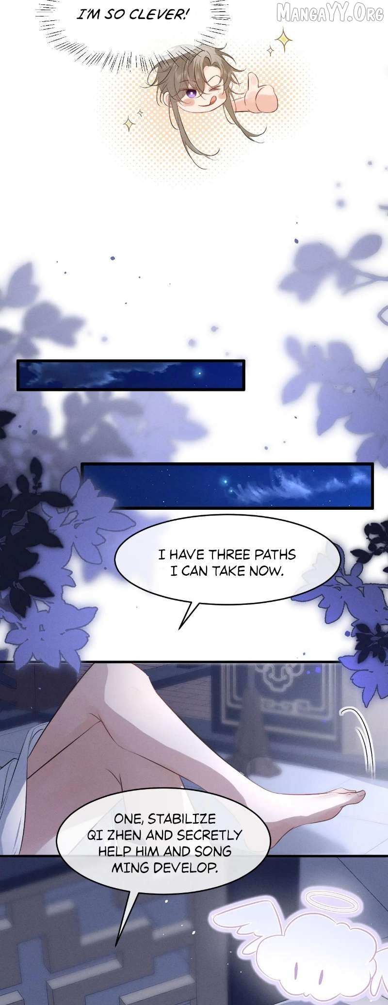 Mad For Love Chapter 51 page 20 - 