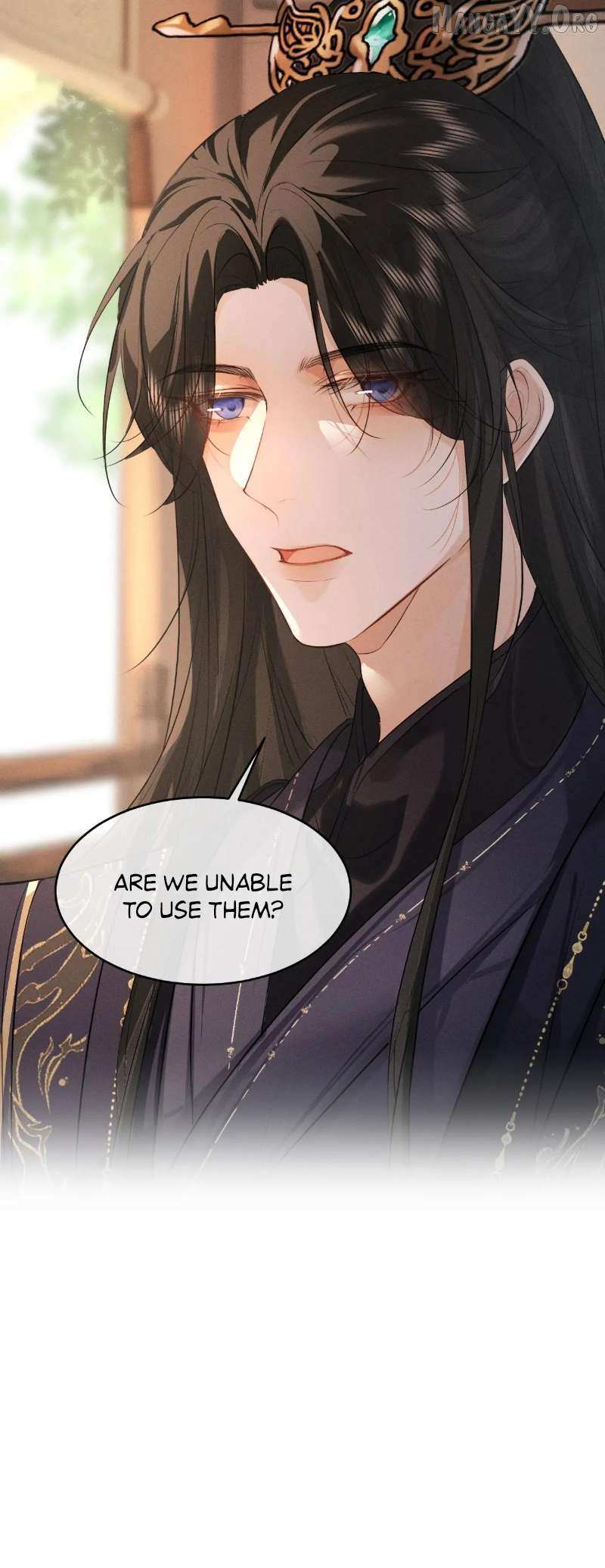 Mad For Love Chapter 51 page 27 - 
