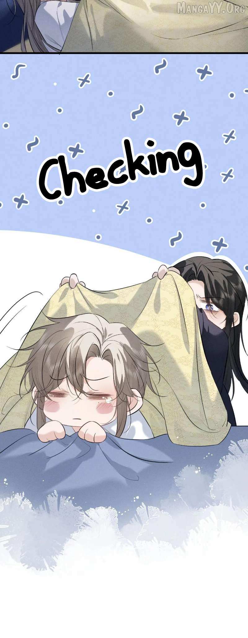 Mad For Love Chapter 51 page 10 - 