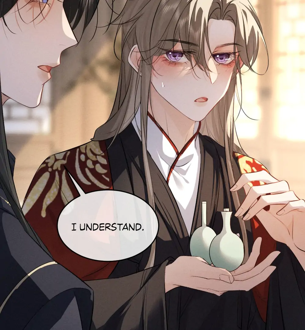 Mad For Love Chapter 52 page 11 - 