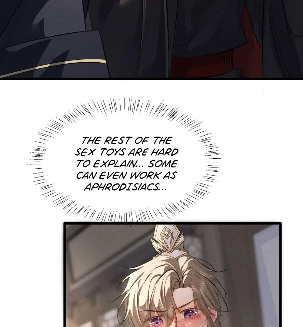 Mad For Love Chapter 52 page 12 - 