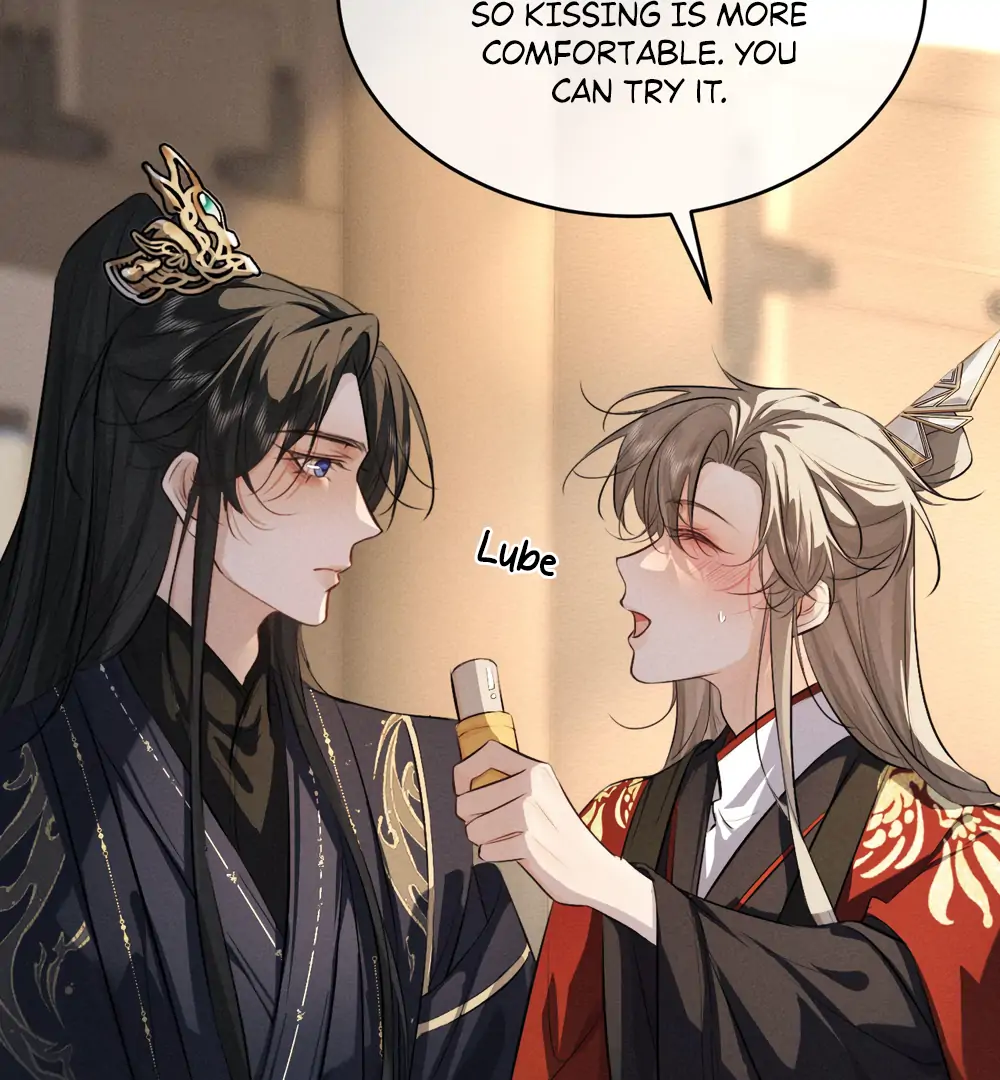 Mad For Love Chapter 52 page 14 - 