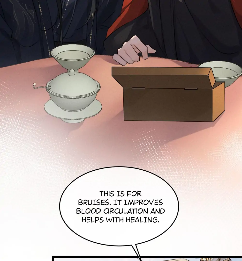 Mad For Love Chapter 52 page 15 - 