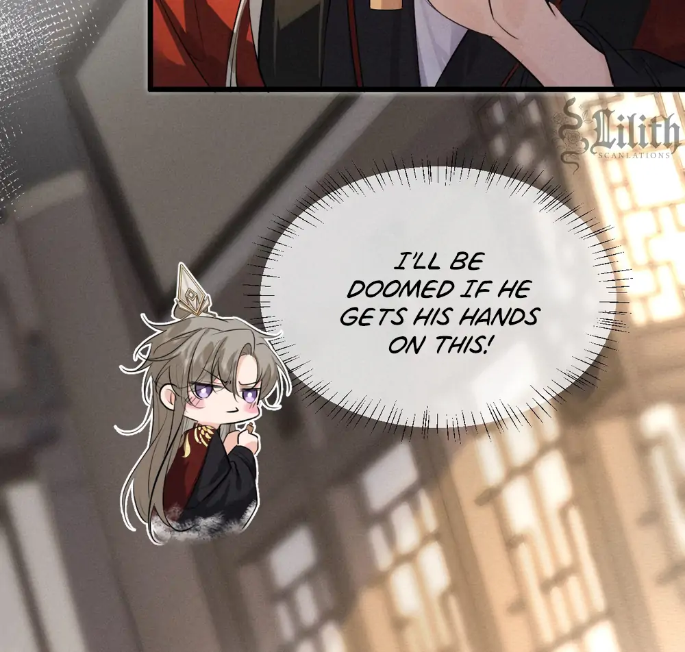 Mad For Love Chapter 52 page 17 - 