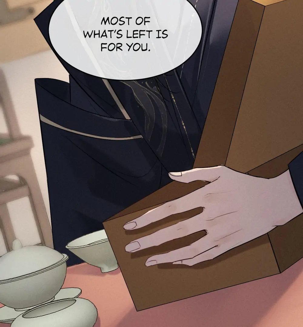 Mad For Love Chapter 52 page 19 - 