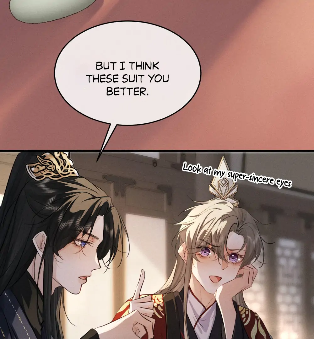 Mad For Love Chapter 52 page 20 - 