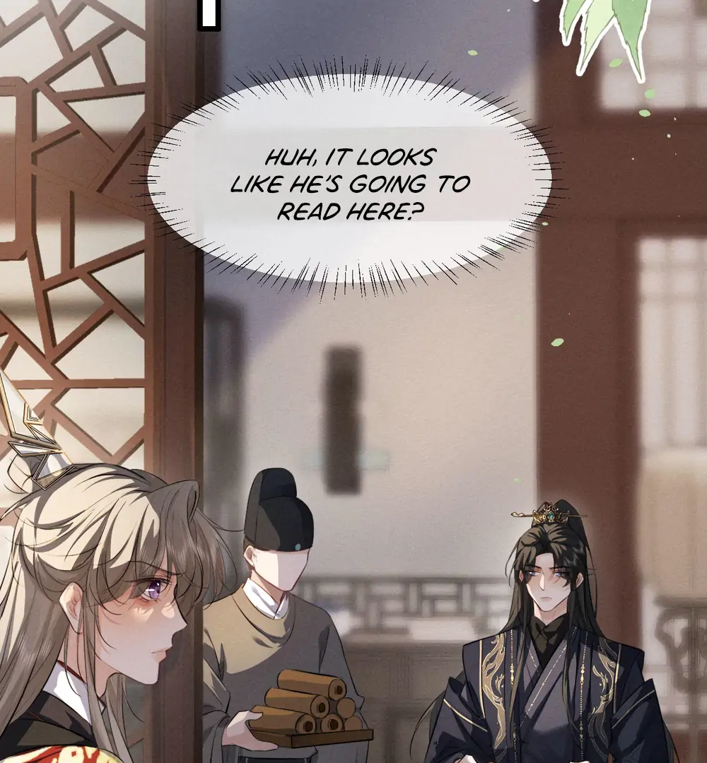 Mad For Love Chapter 52 page 24 - 