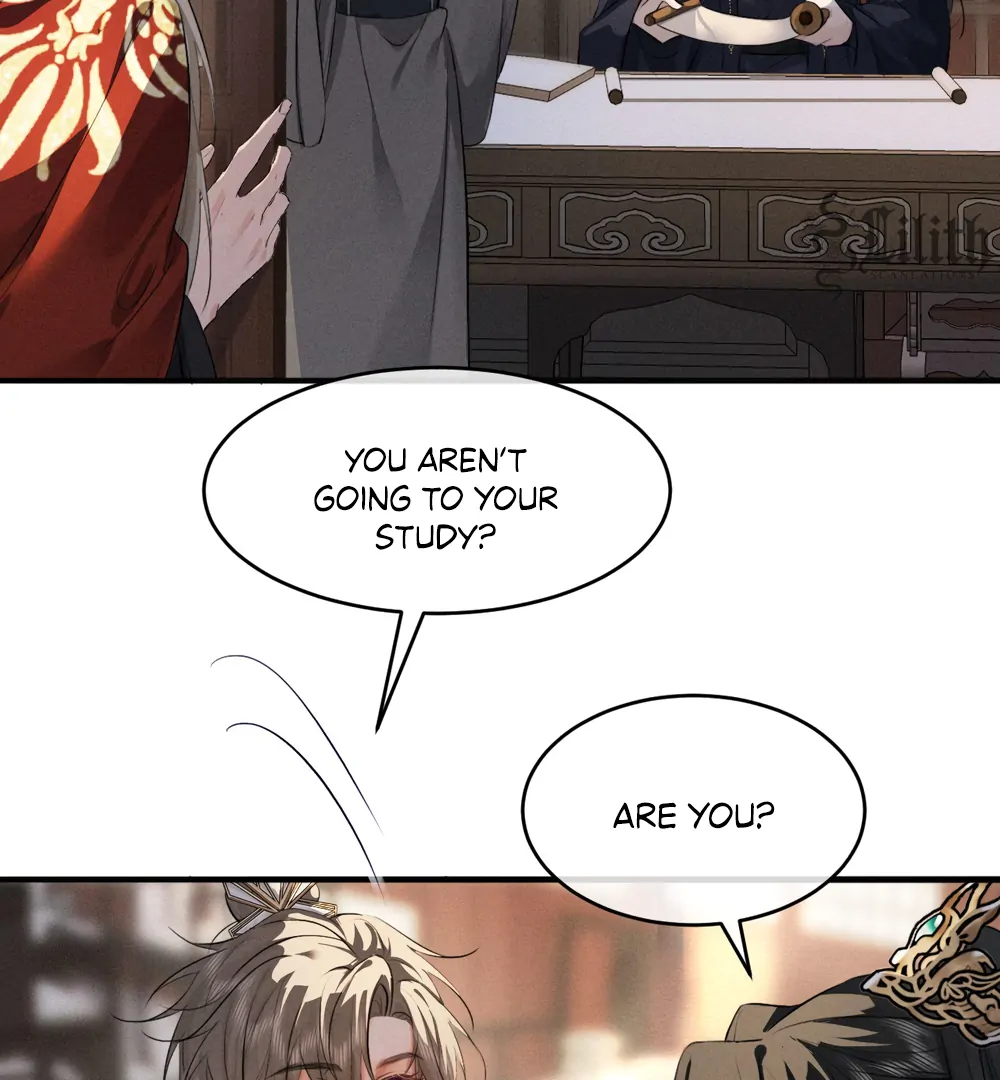 Mad For Love Chapter 52 page 25 - 