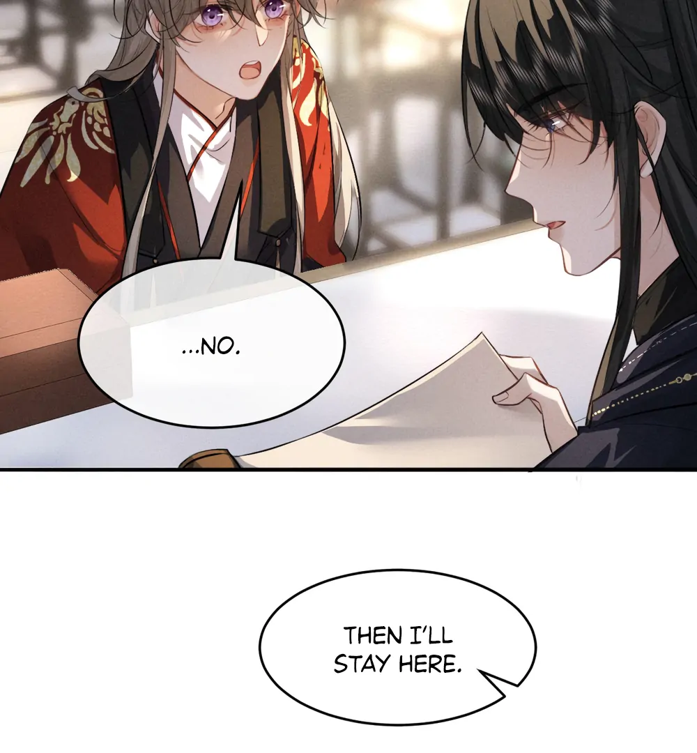 Mad For Love Chapter 52 page 26 - 