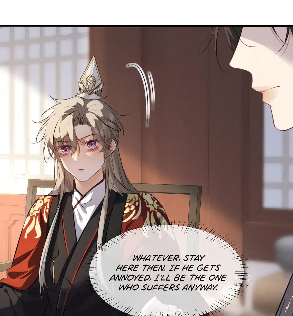 Mad For Love Chapter 52 page 27 - 