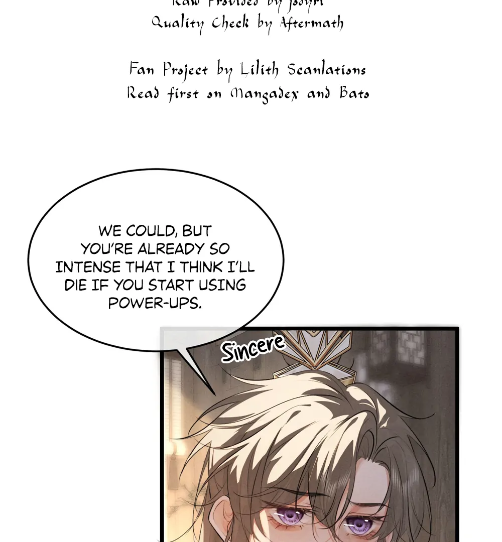 Mad For Love Chapter 52 page 4 - 