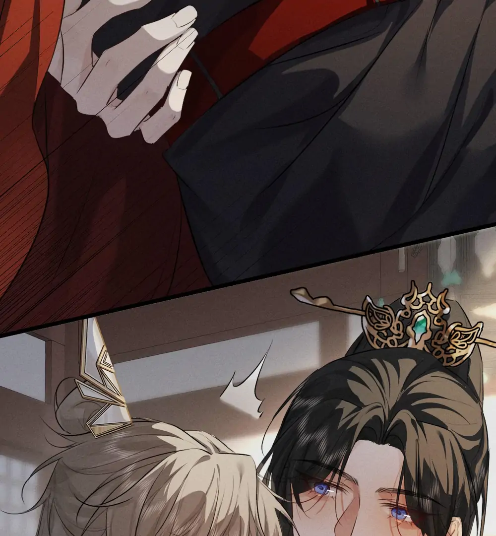 Mad For Love Chapter 52 page 31 - 