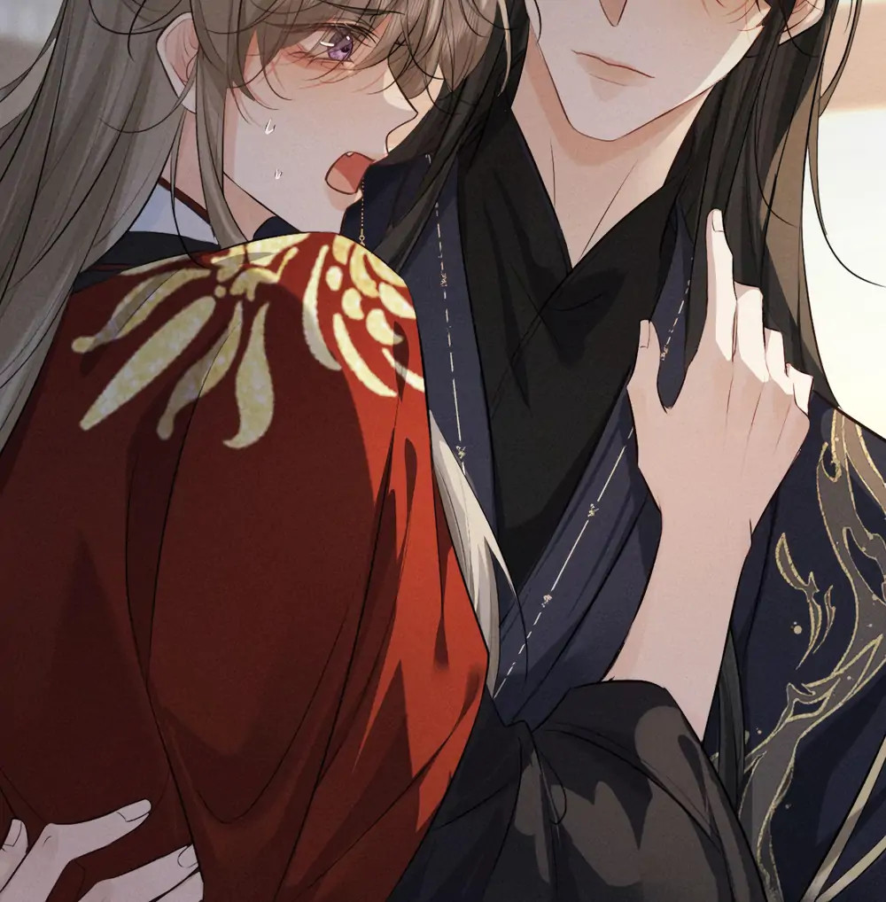 Mad For Love Chapter 52 page 32 - 