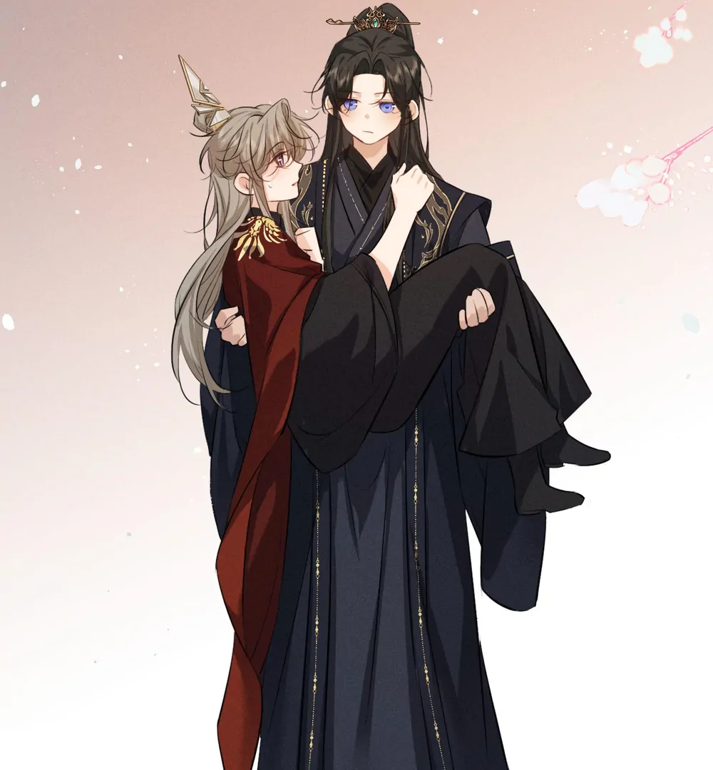 Mad For Love Chapter 52 page 34 - 