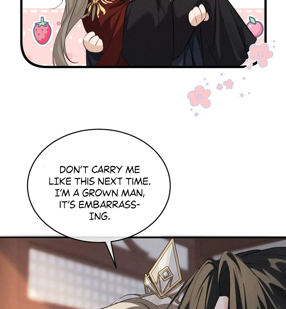 Mad For Love Chapter 52 page 36 - 
