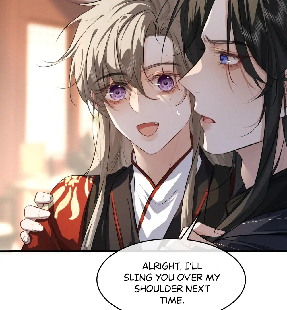 Mad For Love Chapter 52 page 37 - 