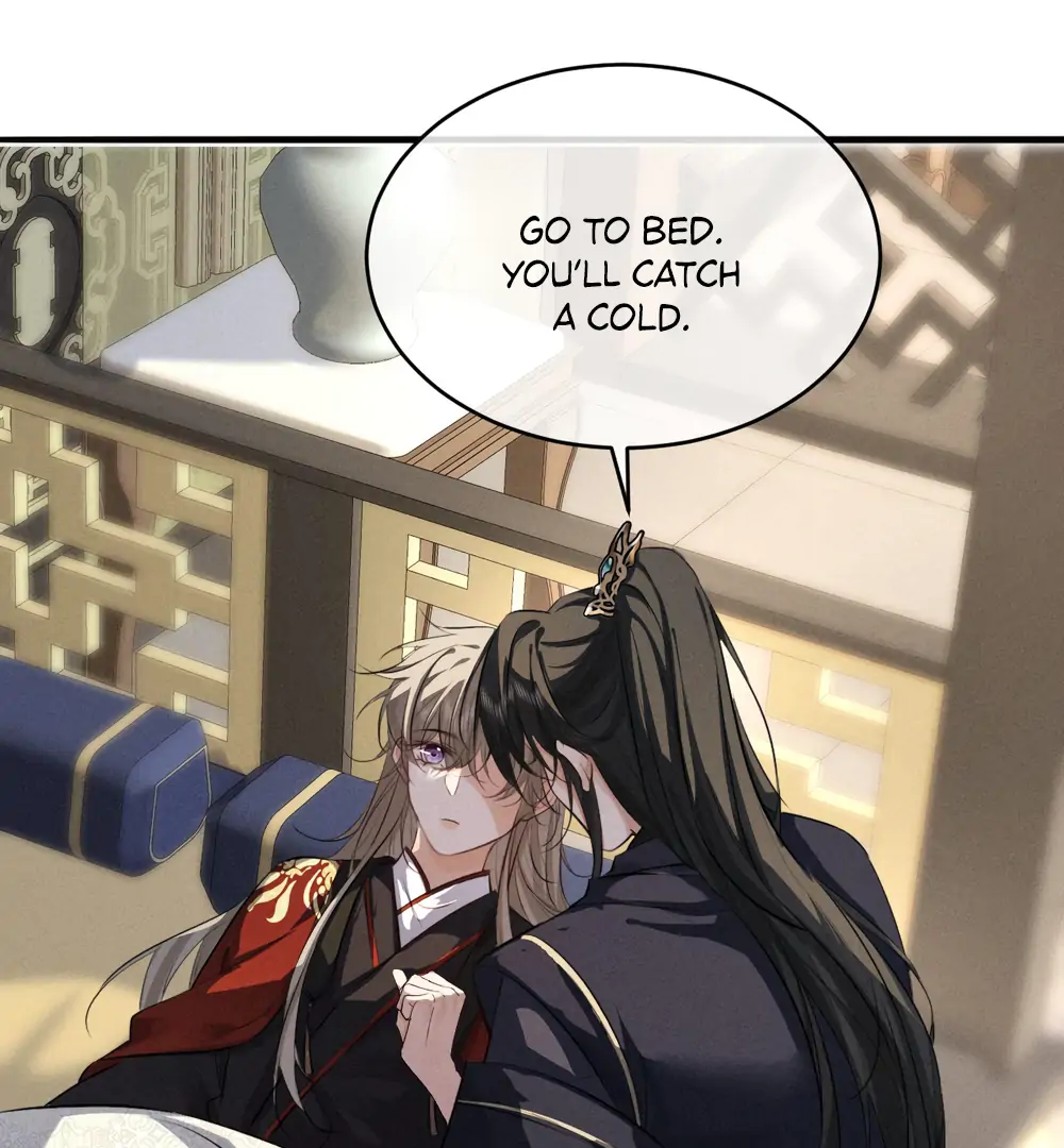 Mad For Love Chapter 52 page 39 - 