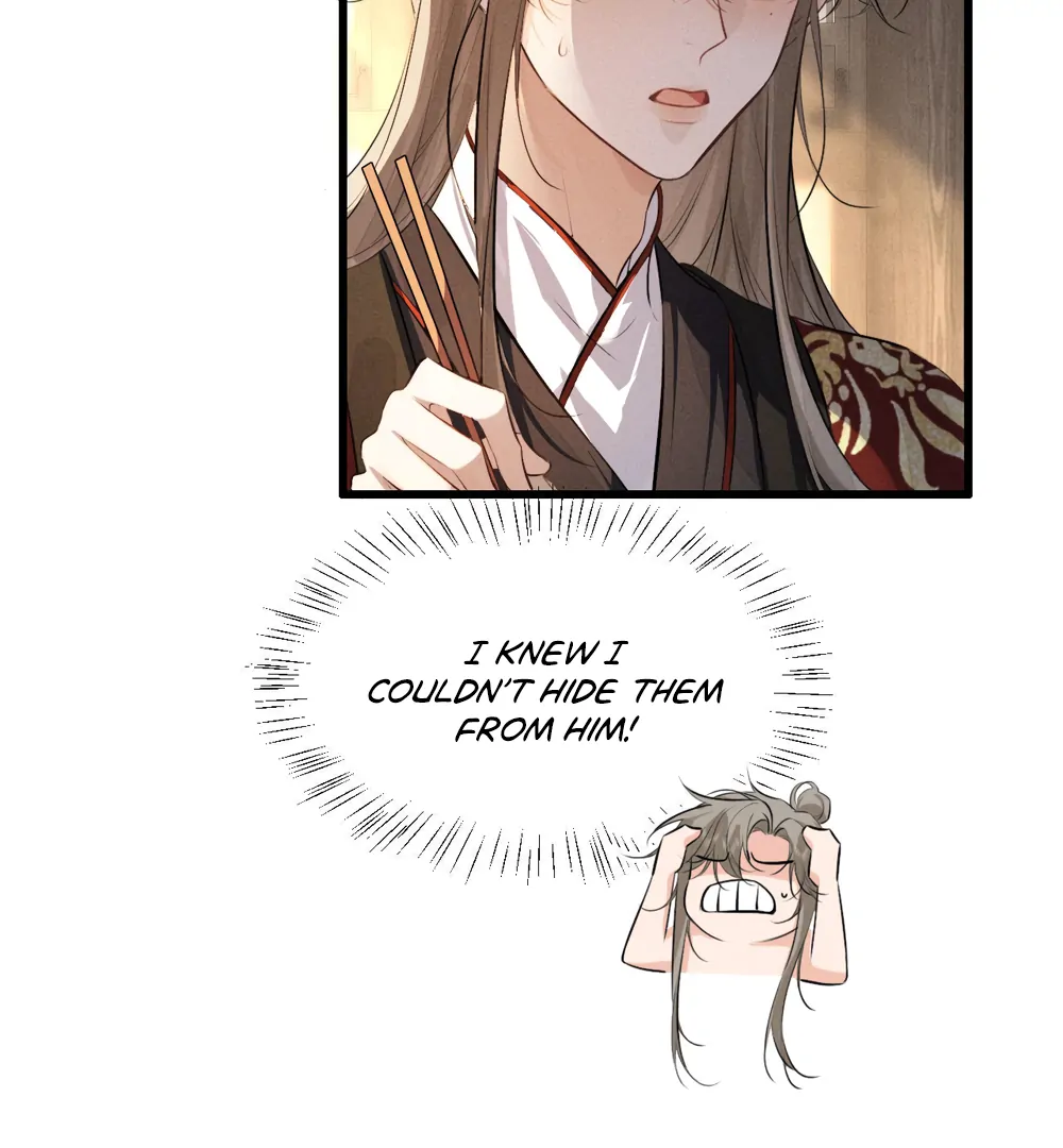Mad For Love Chapter 52 page 5 - 